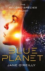 Blue Planet цена и информация | Фантастика, фэнтези | pigu.lt