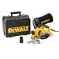 Oblius DeWalt D26500K kaina ir informacija | Obliai | pigu.lt