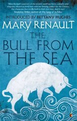 Bull from the Sea: A Virago Modern Classic kaina ir informacija | Fantastinės, mistinės knygos | pigu.lt