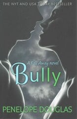 Bully kaina ir informacija | Fantastinės, mistinės knygos | pigu.lt