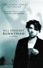 Bunnyman: A Memoir: The Sunday Times bestseller kaina ir informacija | Biografijos, autobiografijos, memuarai | pigu.lt