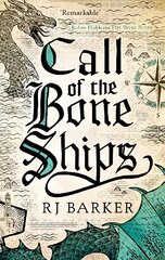 Call of the Bone Ships: Book 2 of the Tide Child Trilogy kaina ir informacija | Fantastinės, mistinės knygos | pigu.lt