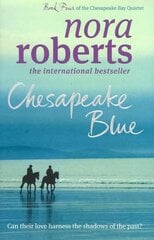Chesapeake Blue: Number 4 in series цена и информация | Фантастика, фэнтези | pigu.lt