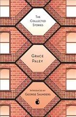 Collected Stories of Grace Paley kaina ir informacija | Fantastinės, mistinės knygos | pigu.lt