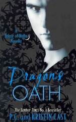 Dragon's Oath: Number 1 in series kaina ir informacija | Knygos paaugliams ir jaunimui | pigu.lt