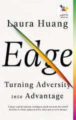 Edge: Turning Adversity into Advantage kaina ir informacija | Saviugdos knygos | pigu.lt