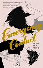 Emergency Contact цена и информация | Книги для подростков  | pigu.lt