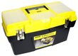 Įrankių dėžė Stanley Mega Cantilever 19" цена и информация | Įrankių dėžės, laikikliai | pigu.lt