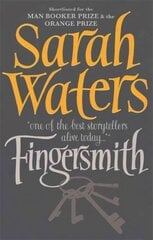 Fingersmith: A BBC 2 Between the Covers Book Club Pick - Booker Prize Shortlisted New edition цена и информация | Фантастика, фэнтези | pigu.lt