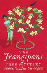 Frangipani Tree Mystery цена и информация | Fantastinės, mistinės knygos | pigu.lt