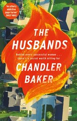 Husbands: An utterly addictive page-turner from the New York Times and Reese Witherspoon Book Club bestselling author kaina ir informacija | Fantastinės, mistinės knygos | pigu.lt