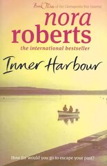 Inner Harbour: Number 3 in series kaina ir informacija | Fantastinės, mistinės knygos | pigu.lt