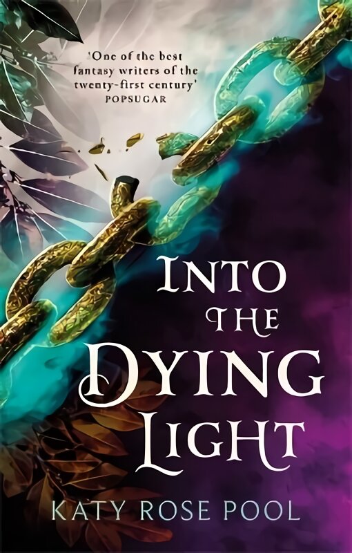 Into the Dying Light: Book Three of The Age of Darkness цена и информация | Fantastinės, mistinės knygos | pigu.lt