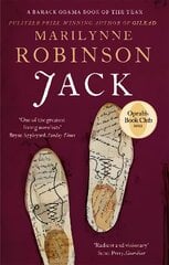 Jack: An Oprah's Book Club Pick kaina ir informacija | Fantastinės, mistinės knygos | pigu.lt