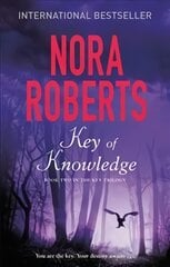 Key Of Knowledge: Number 2 in series цена и информация | Fantastinės, mistinės knygos | pigu.lt