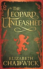 Leopard Unleashed: Book 3 in the Wild Hunt series kaina ir informacija | Fantastinės, mistinės knygos | pigu.lt