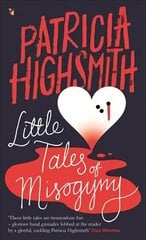 Little Tales of Misogyny: A Virago Modern Classic цена и информация | Фантастика, фэнтези | pigu.lt