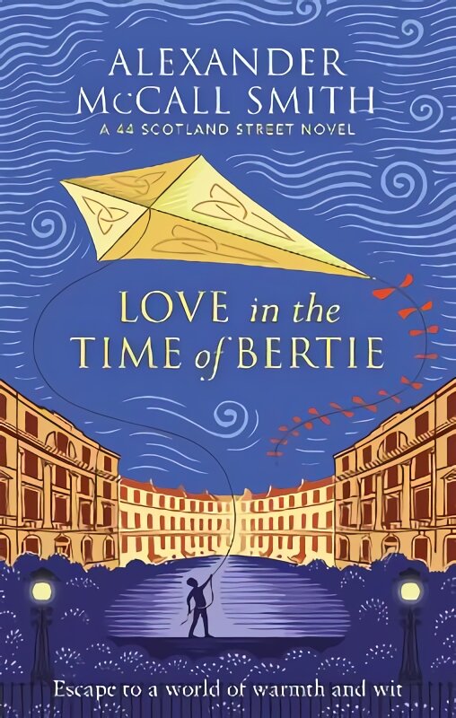 Love in the Time of Bertie kaina ir informacija | Romanai | pigu.lt