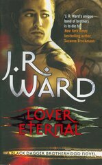 Lover Eternal: Number 2 in series kaina ir informacija | Fantastinės, mistinės knygos | pigu.lt
