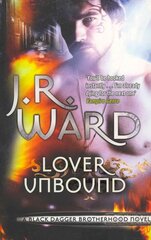 Lover Unbound: Number 5 in series Digital original kaina ir informacija | Romanai | pigu.lt