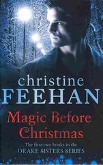Magic Before Christmas kaina ir informacija | Fantastinės, mistinės knygos | pigu.lt