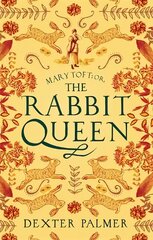 Mary Toft; or, The Rabbit Queen kaina ir informacija | Fantastinės, mistinės knygos | pigu.lt