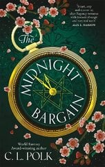 Midnight Bargain: Magic meets Bridgerton in the Regency fantasy everyone is talking about... kaina ir informacija | Fantastinės, mistinės knygos | pigu.lt