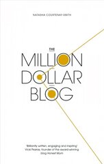 Million Dollar Blog kaina ir informacija | Ekonomikos knygos | pigu.lt