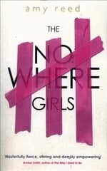 Nowhere Girls kaina ir informacija | Knygos paaugliams ir jaunimui | pigu.lt