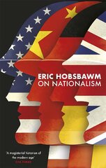 On Nationalism цена и информация | Исторические книги | pigu.lt