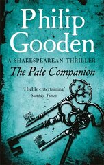 Pale Companion: Book 3 in the Nick Revill series Digital original kaina ir informacija | Fantastinės, mistinės knygos | pigu.lt