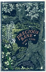 Precious Bane kaina ir informacija | Fantastinės, mistinės knygos | pigu.lt