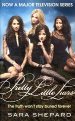 Pretty Little Liars: Number 1 in series kaina ir informacija | Knygos paaugliams ir jaunimui | pigu.lt