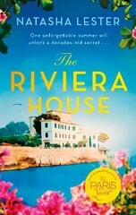 Riviera House: a breathtaking and escapist historical romance set on the French Riviera - the perfect summer read цена и информация | Фантастика, фэнтези | pigu.lt