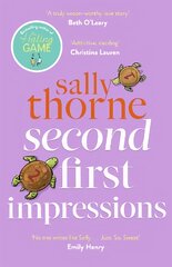 Second First Impressions: A heartwarming romcom from the bestselling author of The Hating Game цена и информация | Фантастика, фэнтези | pigu.lt