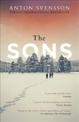 Sons: The completely thrilling follow-up to crime bestseller The Father kaina ir informacija | Fantastinės, mistinės knygos | pigu.lt
