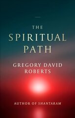 Spiritual Path kaina ir informacija | Dvasinės knygos | pigu.lt