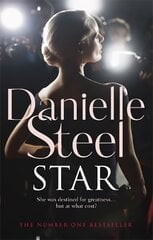 Star: An epic, unputdownable read from the worldwide bestseller kaina ir informacija | Fantastinės, mistinės knygos | pigu.lt