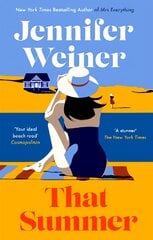 That Summer: 'If you have time for only one book this summer, pick this one' The New York Times цена и информация | Фантастика, фэнтези | pigu.lt