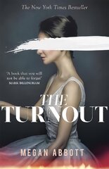 Turnout: 'Compulsively readable' Ruth Ware цена и информация | Фантастика, фэнтези | pigu.lt