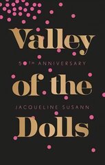 Valley Of The Dolls kaina ir informacija | Fantastinės, mistinės knygos | pigu.lt