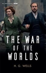 War of the Worlds: Official BBC tie-in edition цена и информация | Фантастика, фэнтези | pigu.lt