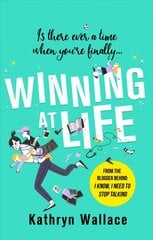 Winning at Life: The perfect pick-me-up for exhausted parents after the longest summer on earth kaina ir informacija | Fantastinės, mistinės knygos | pigu.lt