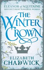 Winter Crown kaina ir informacija | Fantastinės, mistinės knygos | pigu.lt