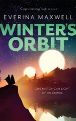 Winter's Orbit kaina ir informacija | Fantastinės, mistinės knygos | pigu.lt