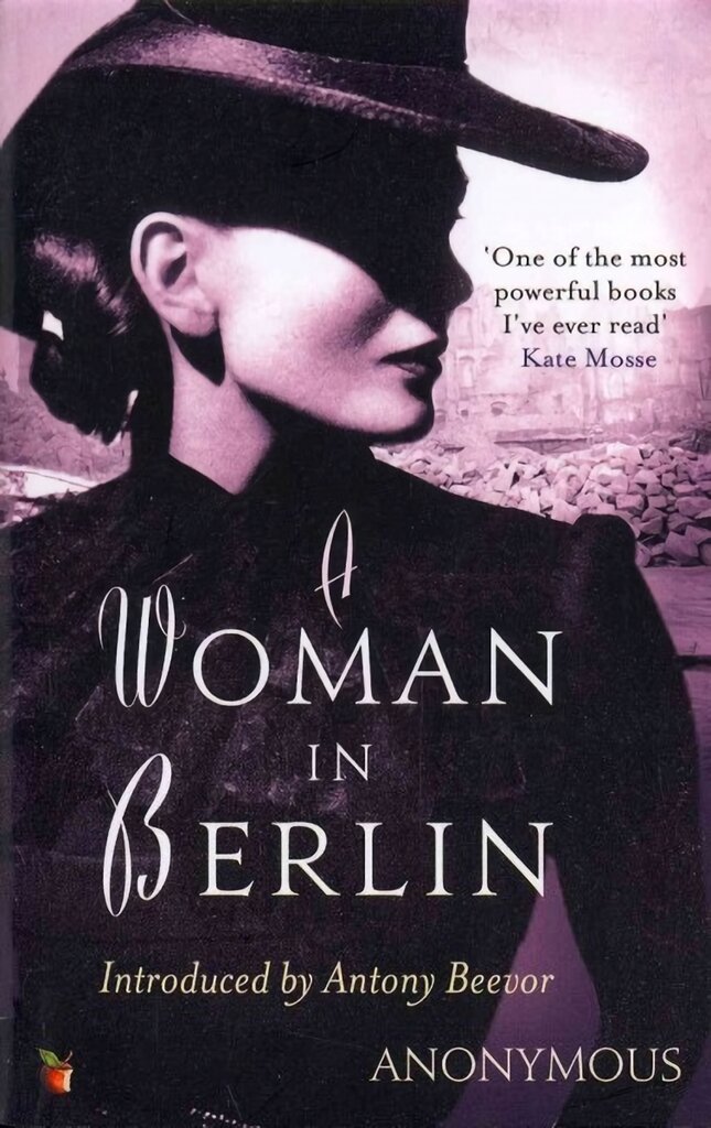 Woman In Berlin kaina ir informacija | Biografijos, autobiografijos, memuarai | pigu.lt