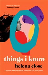 Things I Know цена и информация | Книги для подростков  | pigu.lt
