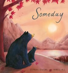 Someday цена и информация | Книги для самых маленьких | pigu.lt