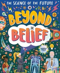 Beyond Belief цена и информация | Книги для подростков  | pigu.lt