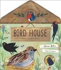 Bird House цена и информация | Книги для подростков и молодежи | pigu.lt